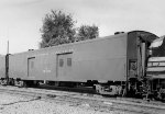 Southern Pacific Baggage 6772